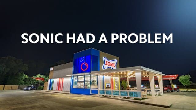 Live Free Eat Sonic